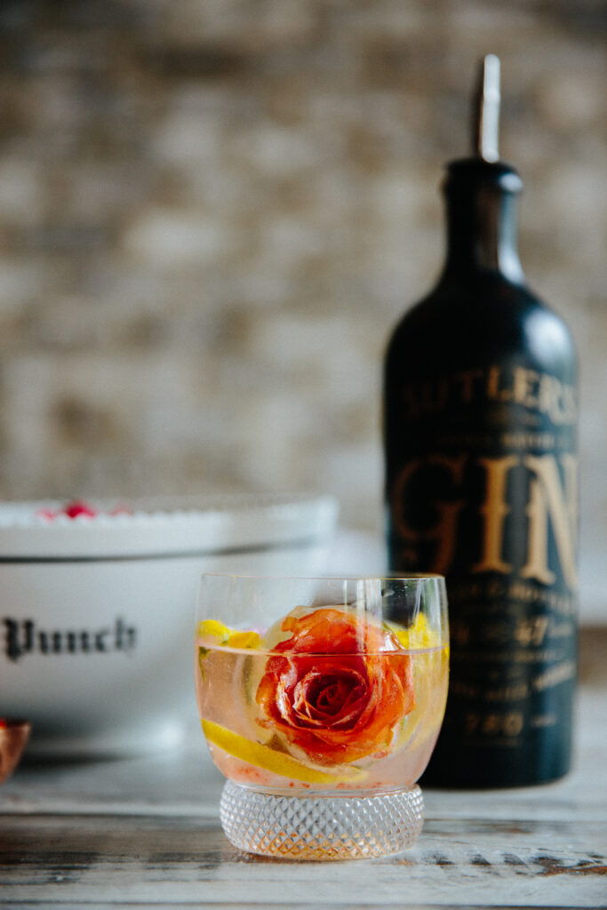 Food and interior photography for Haberdish