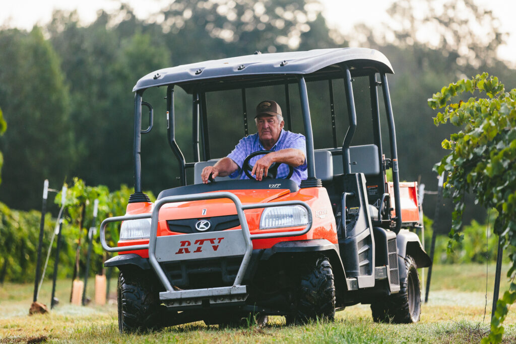 Farm photography for Kildeer Farms