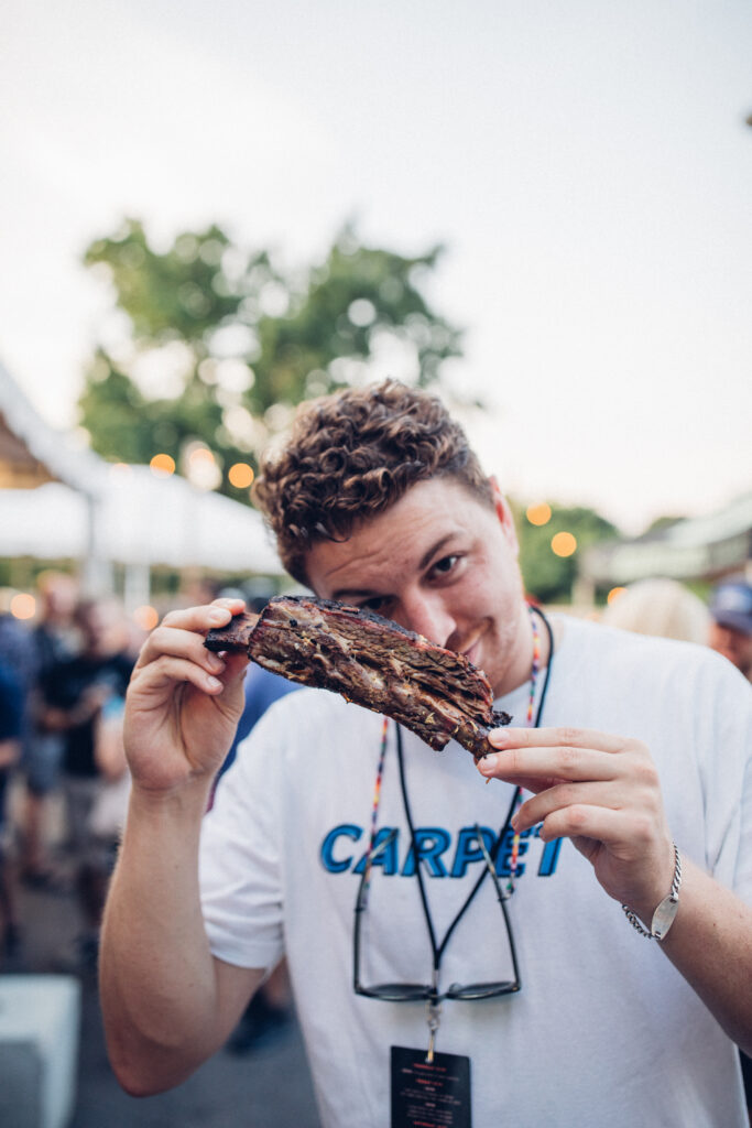Lagerfest event photography