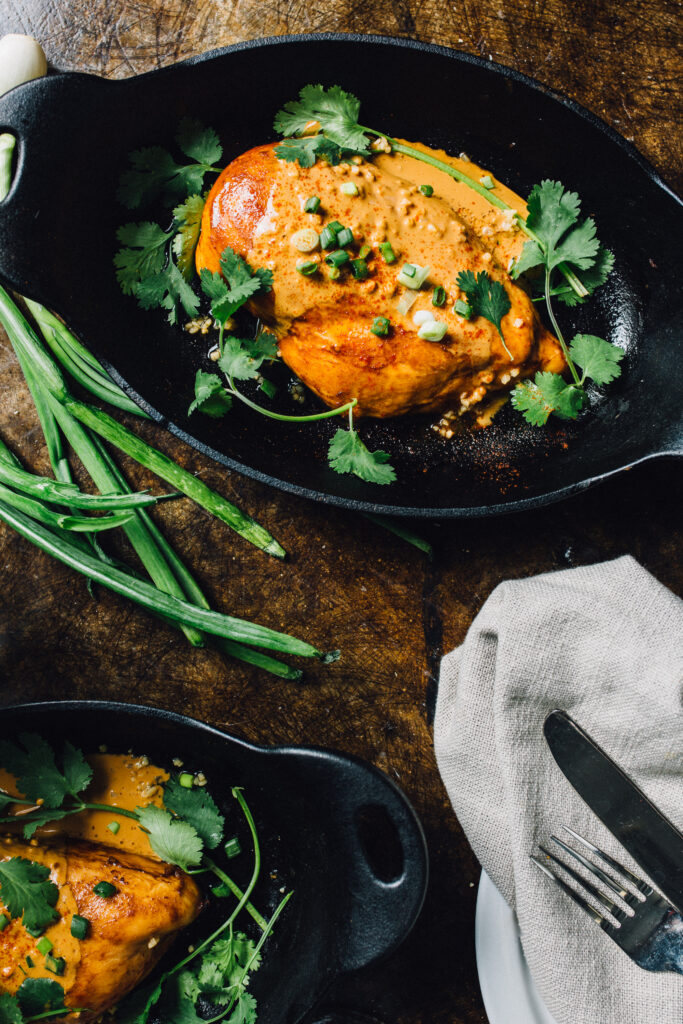 Food and interior photography